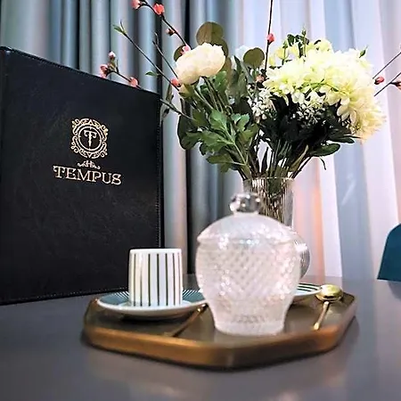 فندق Tempus 5*