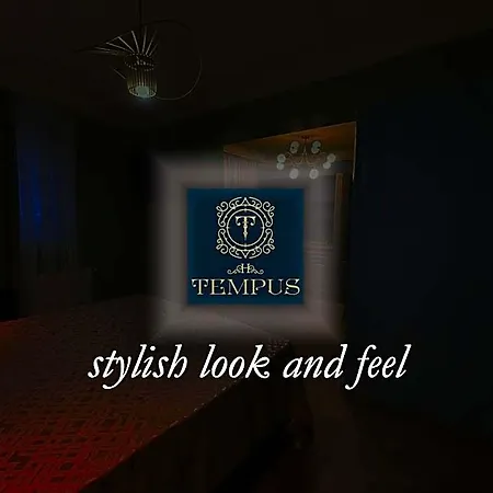 Tempus فندق بوخارست