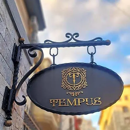 Tempus 5*