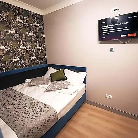 Tempus 5* بوخارست