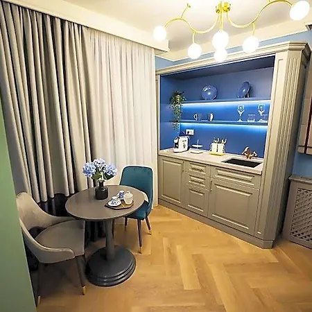 Tempus 5* بوخارست