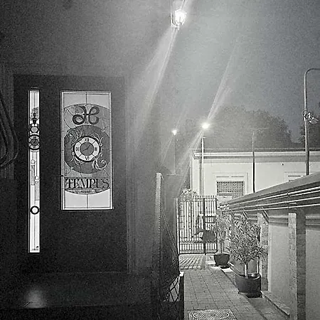 Tempus بوخارست